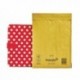 MailLite Postal D/1 Gold Padded Bag P100