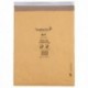 MailLite Postal K/7 Gold Padded Bag Pk50