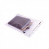 GoSecure Env 235x310mm LWght Poly Pk100