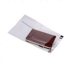 Ampac Envelope 165x230mm Light Poly P100