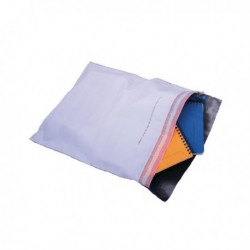 Ampac C3 Envelope Tamper Evident Pk20