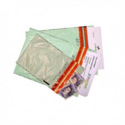 Ampac C5 Envelope Tamper Evident Pk20