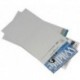 GoSecure Env 235x310mm LWght Poly Pk100