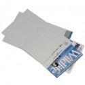 GoSecure Env 235x310mm LWght Poly Pk100