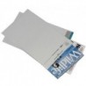 GoSecure Env 235x310mm LWght Poly Pk100