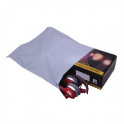 GoSecure Env 335x430mm LWght Poly Pk100