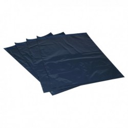 Op/Grey Mail Bag Sf/Seal 425x600mm Pk100