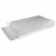 Tyvek C4 Env Gusset Peel Seal Wht P100