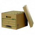 Fellowes Earth Series Storage Box Pk10