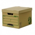 Fellowes Earth Sries HD Storage Box Pk10