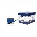 Fellowes Bankers H/Duty Ergo Box Pk10