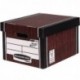Fellowes Premium Presto Storage Box Pk10