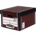 Fellowes Premium Presto Storage Box Pk10