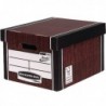 Fellowes Premium Presto Storage Box Pk10