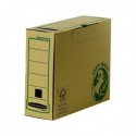 Fellowes Earth Brown Transfer File Pk20