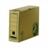 Fellowes Earth Brown Transfer File Pk20