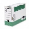 Fellowes Bankers Transfer Files Pk10