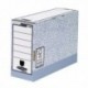 Fellowes Grey Transfer File Fc 120mm P10