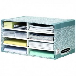 Fellowes Desktop Sorter System Pk5