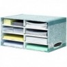 Fellowes Desktop Sorter System Pk5