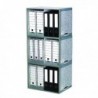 Fellowes Stax File Store Bankers Box Pk5