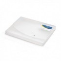 Rapesco Rigid Boxfile 25mm A4 Clear