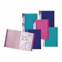 Snopake Electra Display Bk 24 Pkt A4 P10