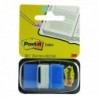 Post-it Blue 25mm Index Tab/Dispenser