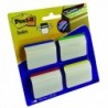 Post-it Durable Hanging File Tab Angled