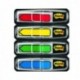 Post-it Index Refill 4 Arrows Standard