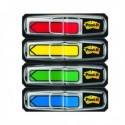 Post-it Index Refill 4 Arrows Standard