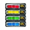 Post-it Index Refill 4 Arrows Standard