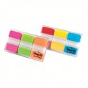 Post-it Strong Index Rd/Yw/Bl 686-RYB