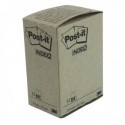 Post-it Index Tab 25mm Blue Pk12