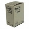Post-it Index Tab 25mm Blue Pk12