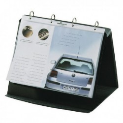 Durable Table Top Presenter L/Scape A3