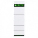 Leitz Spine Label Self Adhesive Pk10