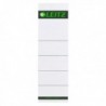 Leitz Spine Label Self Adhesive Pk10