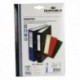 Durable Ordofix Spine Label Pk10 8090/06