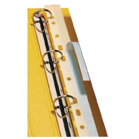Pelltech Slf-Adh File Strips 295mm Pk100