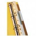 Pelltech Slf-Adh File Strips 295mm Pk100