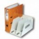 Rotadex 3-Section Lever Arch Rack LAR3