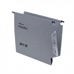 Rexel Multifile 15mm Lateral File Gn P50