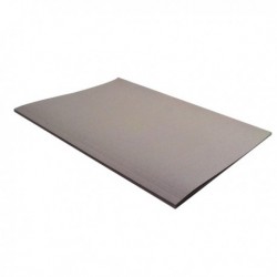 Guildhall Sq Cut Folder Lt Wght Blu Pk100