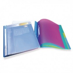Rapesco Project File A4Plus Asstd Pk5