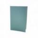 Guildhall Sq Cut Folder Med Wt Blu Pk100