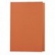 Guildhall Sq Cut Folder Med Wt Blu Pk100