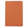 Guildhall Sq Cut Folder Med Wt Blu Pk100