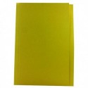 Guildhall Sq Cut Folder Med Wt Blu Pk100
