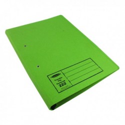 Guildhall Transfer File Fc 285g Grn Pk25
